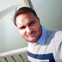 Ankit Pandey