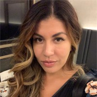 Ivy Colón O'Hara, Pmp