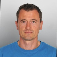 Zahari Yordanov