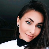 Аня Корделюк