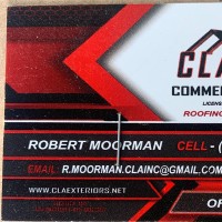 Robert Moorman