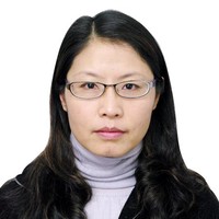 Lisa Ma