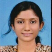 Anagha Suresh