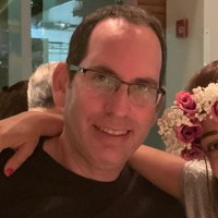 Yehuda Weinstein
