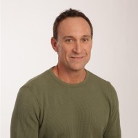 Michael Pooler