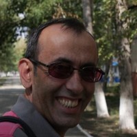 Şeref Yaşar