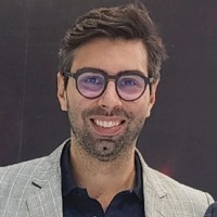 Antonio Lang Jr