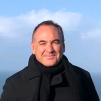 Gilles Demerliac