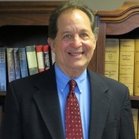 Stephen J. Press