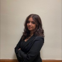 Priyanka Israni