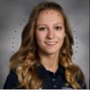 Kelsey Skrbich, Pt, Dpt At, Atc
