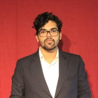 Prashant shukla