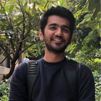 Siddhant Patel
