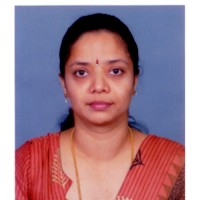 Rejitha Ramakrishnan V R