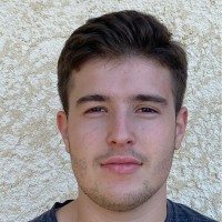 Corentin Perge