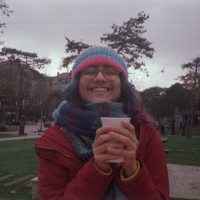 Elif Gümüştaş