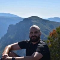 Ferdi Pollifrone