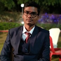 Parag Badki