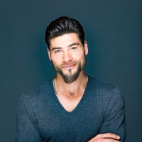 Conrad Becker