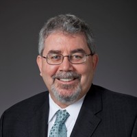 J. Gregory Cahill