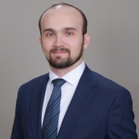 Robert Ovcharenko