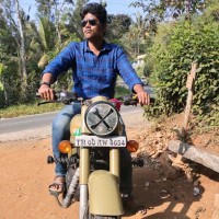Santhosh Kumar