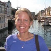 Julie Tottingham