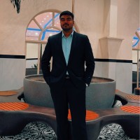 Syed Affan
