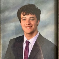Jake Frezza