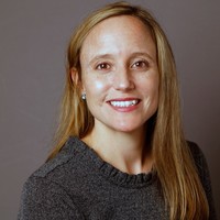 Kristin Henderson