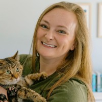 Bridget Eckert