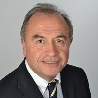 Jean-Luc Dumont