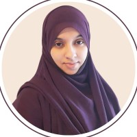 Aleeza Sohail