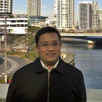 Arjab Basu