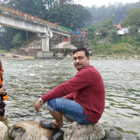 Piyoosh Ranjan Singh