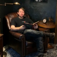 Eugene Sydorenko