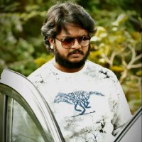 Ashish Korapati