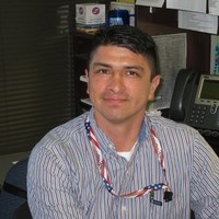 Perez, Anthony A