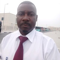 Kawooya John Bosco