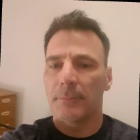 Darren Smith