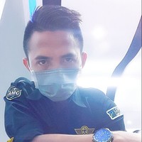 Muhammad Irwan Hidayat