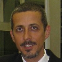 Geraldo Magno Alves De Abreu