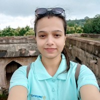 Trapti Purohit