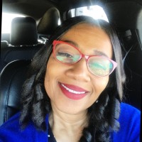 Camille Watson