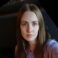 Tetiana Revenko