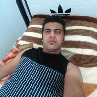 Vahid Ghafori