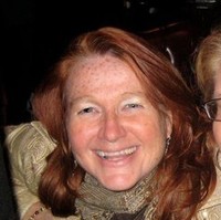 Debbie Morrell