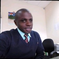 Daniel Murimi