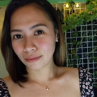 Mary Jane Pagcaliwangan