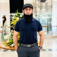 Wasif Ahmad